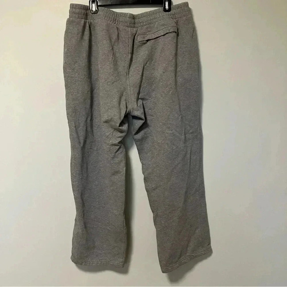 Nike grey  sweatpants - Picture 5 of 5